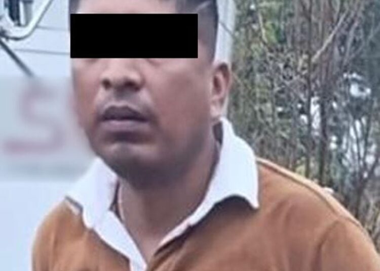 Tres detenidos y decomisos masivos dejan acciones federales en Mante y Nuevo Laredo