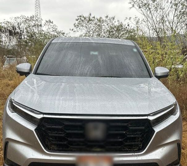 Tres detenidos y decomisos masivos dejan acciones federales en Mante y Nuevo Laredo