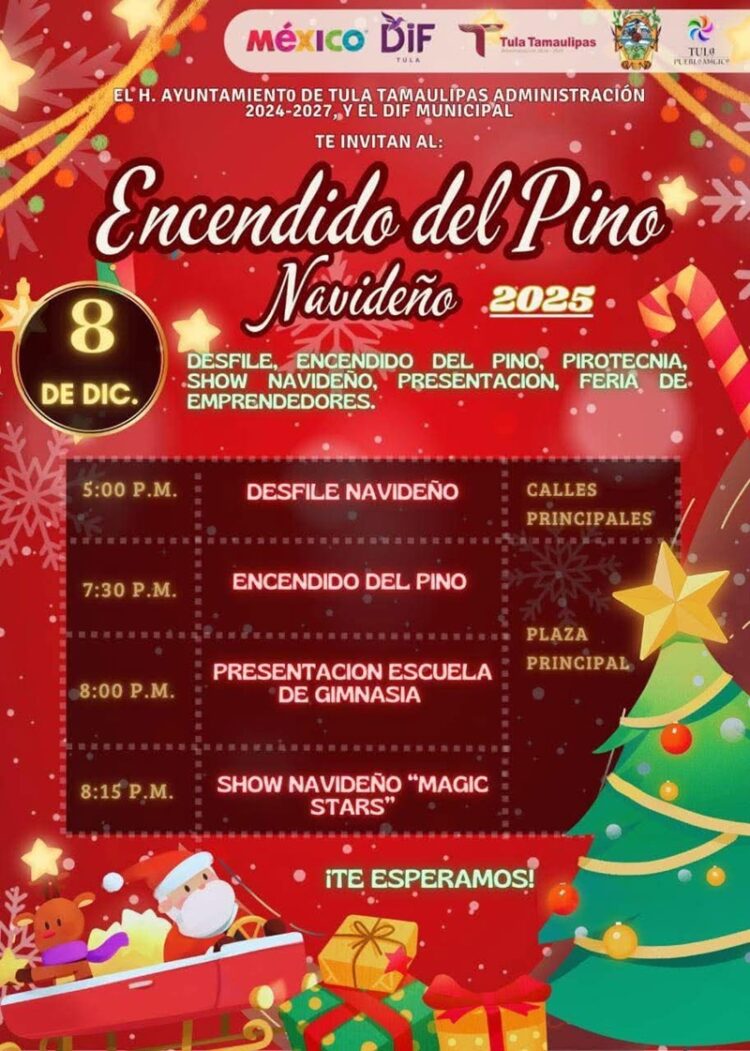 DIF Tamaulipas, ejemplo nacional