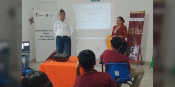 Unen esfuerzos para prevenir violencia contra las mujeres en Tamaulipas