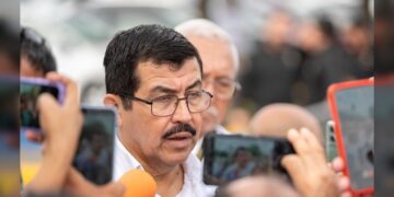 Utiliza la UAT tecnología aérea geoespacial de vanguardia para estudios territoriales