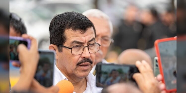 Utiliza la UAT tecnología aérea geoespacial de vanguardia para estudios territoriales