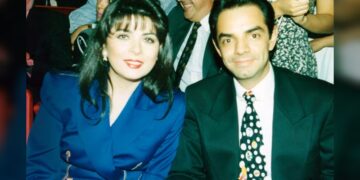 Eugenio Derbez le pone punto final a ‘pleito eterno’ con su ex Victoria Ruffo