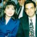 Eugenio Derbez le pone punto final a ‘pleito eterno’ con su ex Victoria Ruffo