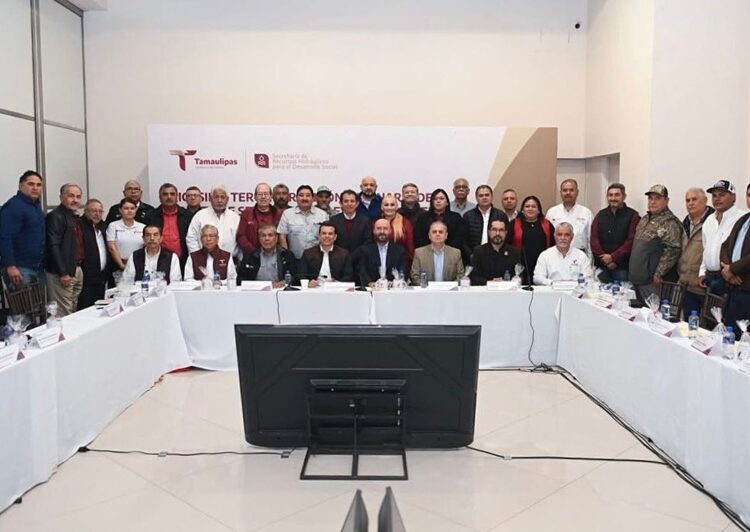 Victoria cambia de semáforo amarillo a semáforo rojo en el cuidado del agua