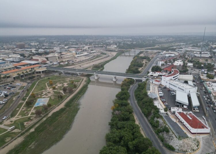 “Vigilancia y concientización logran disminuir tragedias en el río Bravo”: PC NLD