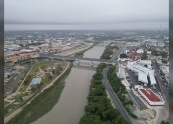 “Vigilancia y concientización logran disminuir tragedias en el río Bravo”: PC NLD