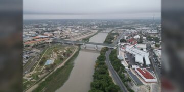 “Vigilancia y concientización logran disminuir tragedias en el río Bravo”: PC NLD