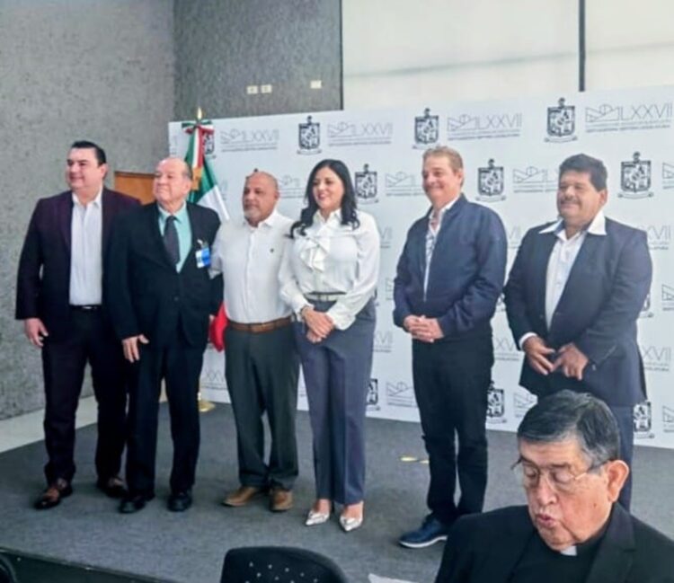 XII Foro eMigrante NL 2025 “Hacia un Modelo Laboral con Dignidad”