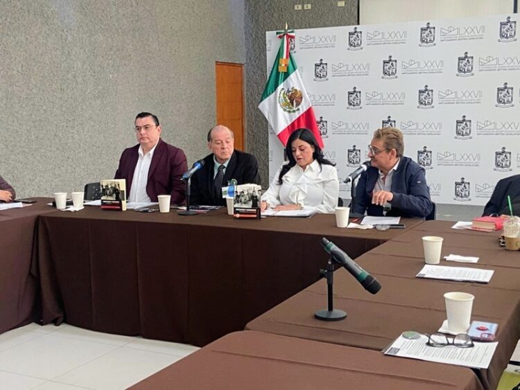 XII Foro eMigrante NL 2025 “Hacia un Modelo Laboral con Dignidad”