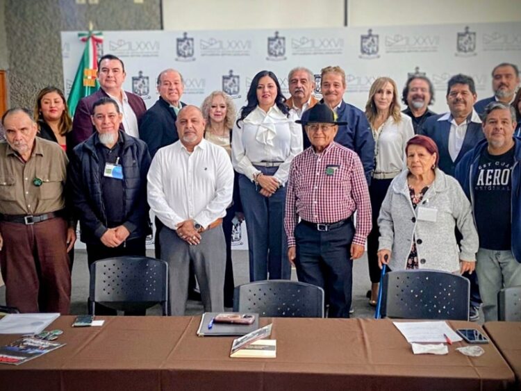 XII Foro eMigrante NL 2025 “Hacia un Modelo Laboral con Dignidad”