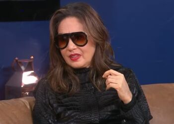 Yolanda Andrade, hospitalizada tras sufrir recaída en su estado de salud