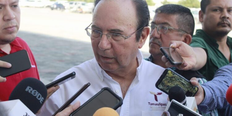 Murió el Dr. Guillermo Manzur en accidente