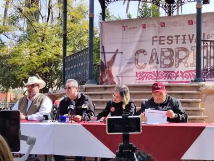 Tamaulipas estará presente en la Feria Internacional de Turismo 2026 en España