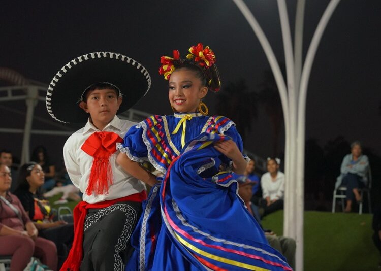 Abre CEDIF 2 inscripciones para ‘Taller de Danza Folklórica’ para adultos
