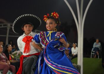 Abre CEDIF 2 inscripciones para ‘Taller de Danza Folklórica’ para adultos