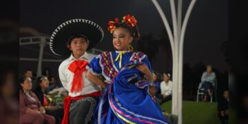 Abre CEDIF 2 inscripciones para ‘Taller de Danza Folklórica’ para adultos