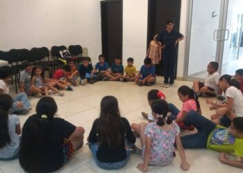 Abre NLD convocatoria para ‘Programa de Apoyo Integral Educativo y Emocional’