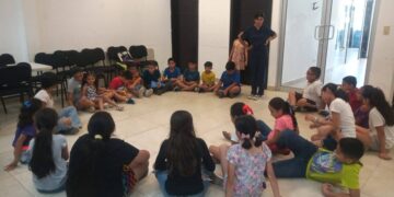 Abre NLD convocatoria para ‘Programa de Apoyo Integral Educativo y Emocional’