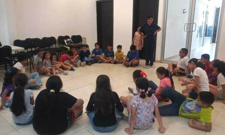 Abre NLD convocatoria para ‘Programa de Apoyo Integral Educativo y Emocional’