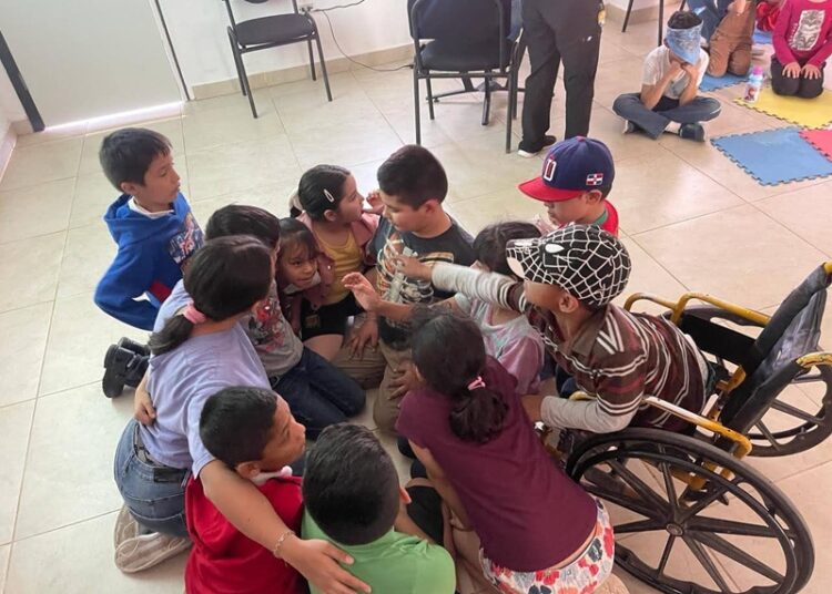 Abre NLD convocatoria para ‘Programa de Apoyo Integral Educativo y Emocional’