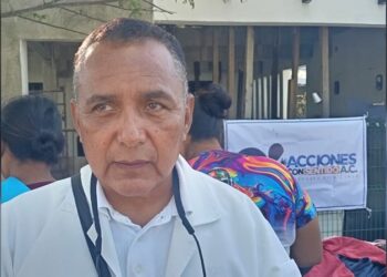 Acciones con Sentido lleva salud y bienestar integral a “El Chipus”