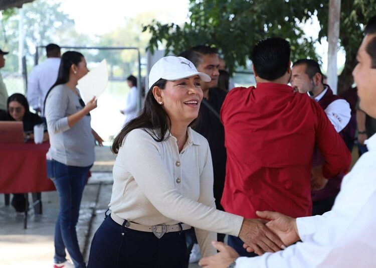 Acerca Gobierno de Altamira servicios municipales en el “Día del Pueblo”