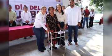 Acerca Gobierno de Altamira servicios municipales en el “Día del Pueblo”