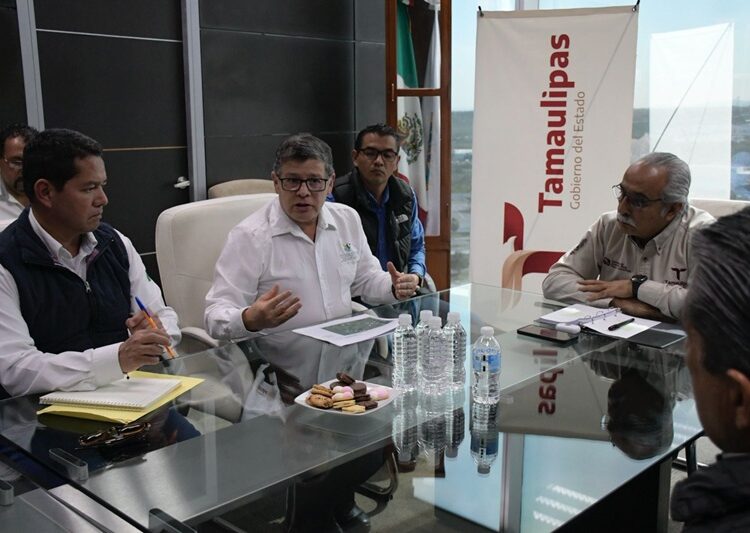 Activan en Tamaulipas plan de acción integral para proteger la sanidad pecuaria