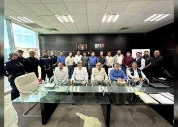 Activan en Tamaulipas plan de acción integral para proteger la sanidad pecuaria