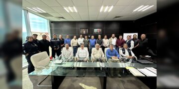 Activan en Tamaulipas plan de acción integral para proteger la sanidad pecuaria