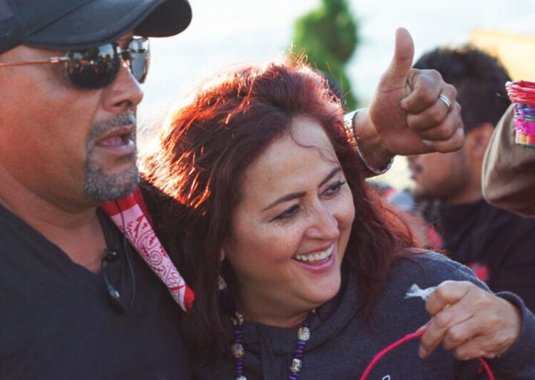 Acusan a Susana Prieto de provocar pérdida de empleos y crisis laboral en Matamoros