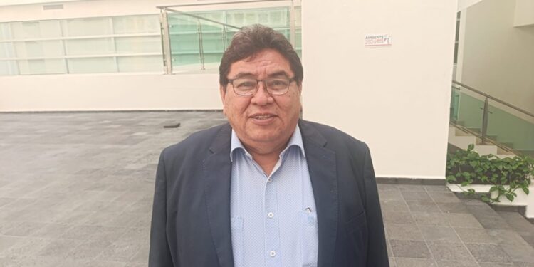 Prenden alertas por reforma electoral que, advierte PRI amenaza a la democracia