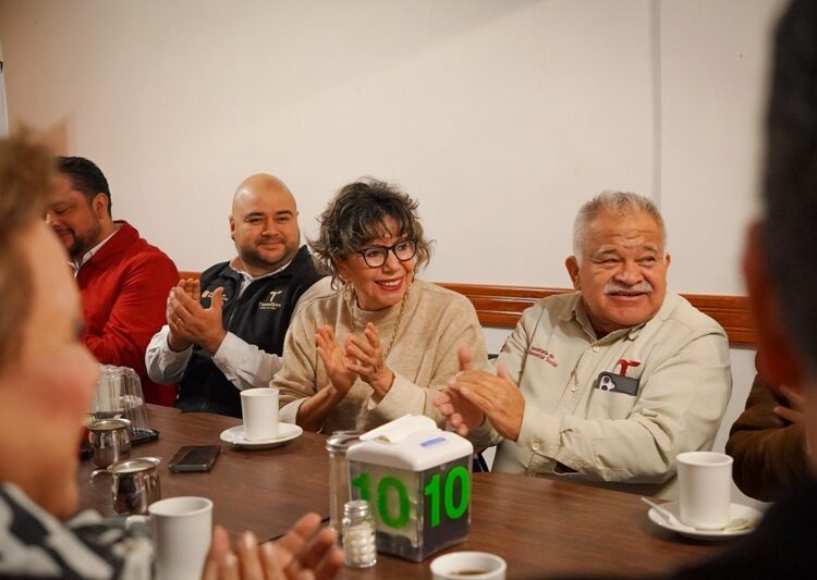 Alista SEBIEN ‘Academia Social de Valores 2026’