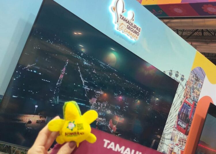 Altamira participa en ‘FITUR 2026’