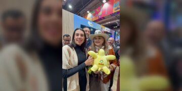 Altamira participa en ‘FITUR 2026’