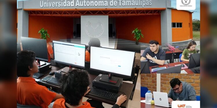 Ampliará la UAT a más municipios sus programas educativos