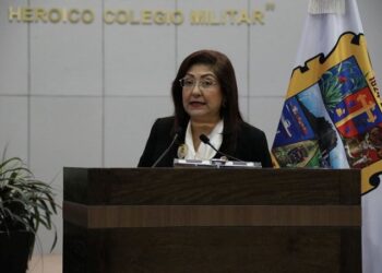 Plantean blindar a menores frente a riesgos digitales en Tamaulipas