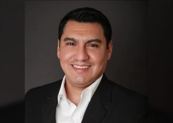 Será García Repper