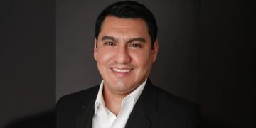 Será García Repper