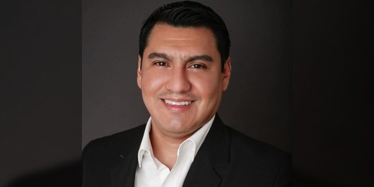 Será García Repper