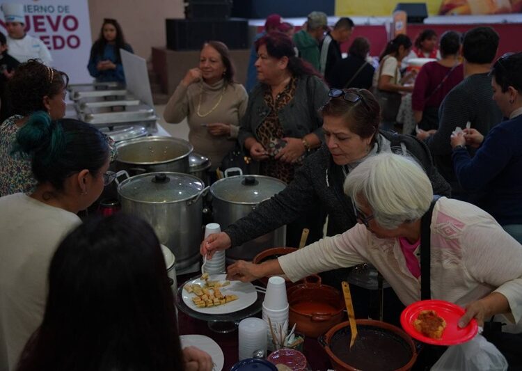 Anuncian cambio de sede del ‘Tamal Fest 2026’ en NLD