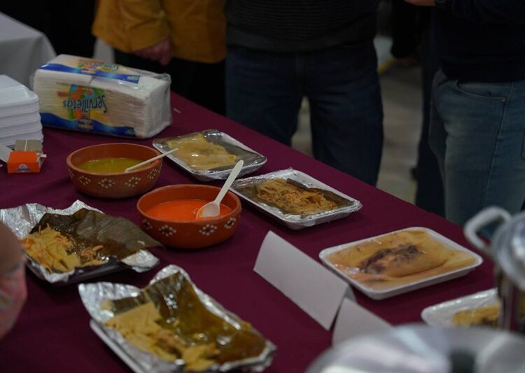 Anuncian cambio de sede del ‘Tamal Fest 2026’ en NLD