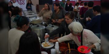 Anuncian cambio de sede del ‘Tamal Fest 2026’ en NLD