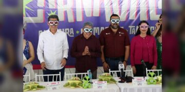 Anuncian en Altamira el Carnaval 2026