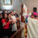 Anuncio apostólico y 30 obispos de México, ordenan a nuevo Obispo en NLD