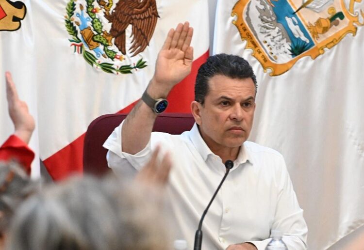 Aprueba Cabildo destinar inversión adicional al plan de obra pública en Victoria