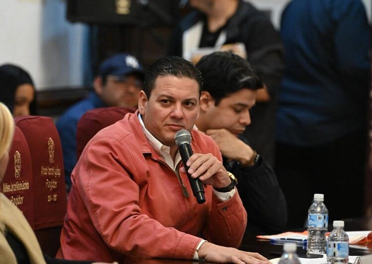 Aprueba Cabildo destinar inversión adicional al plan de obra pública en Victoria