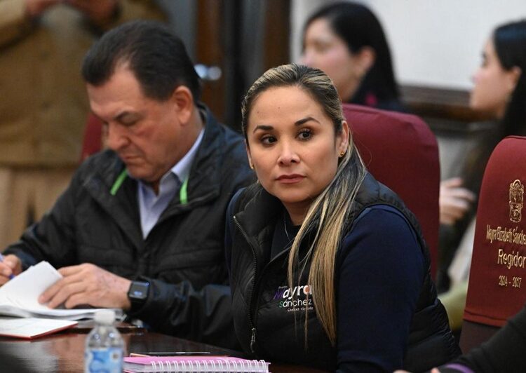 Aprueba Cabildo destinar inversión adicional al plan de obra pública en Victoria