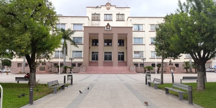 Apunta Tamaulipas a recaudar 12 mil millones en 2026